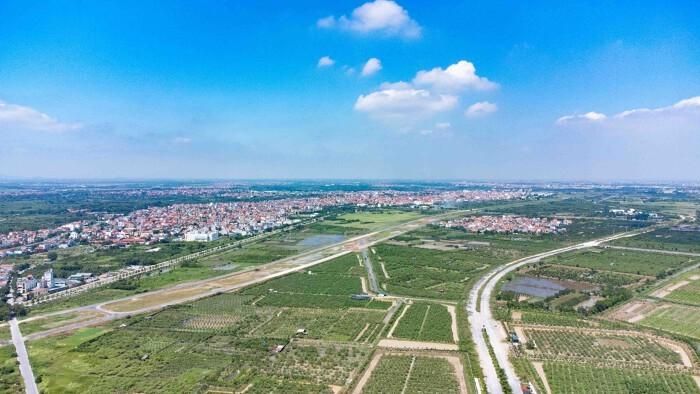 Doanh nghiệp mới thành lập 3 tháng được chọn làm nhà đầu tư khu đô thị 15.600 tỷ đồng ở Hưng Yên.