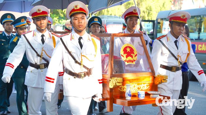 Đây cũng là hoạt động cụ thể hóa chủ trương của Đảng, chính sách, pháp luật của Nhà nước trong triển khai “Chiến dịch 500 ngày đêm đẩy mạnh thực hiện tìm kiếm, quy tập và xác định danh tính hài cốt liệt sĩ”, góp phần lan tỏa đạo lý “Uống nước nhớ nguồn”, giáo dục truyền thống yêu nước và nâng cao trách nhiệm của các cấp, ngành cùng toàn xã hội trong công tác đền ơn đáp nghĩa.