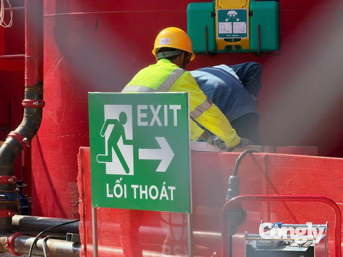 Theo Ban Quản lý Đường sắt đô thị TP.HCM, dự án đã hoàn thành khảo sát địa chất với 506 lỗ khoan trên toàn tuyến. Công tác khảo sát được thực hiện từ ngày 22/1 - 19/6, phục vụ thiết kế nền móng nhà ga, đoạn hầm đào bằng máy TBM, đoạn chuyển tiếp từ ngầm lên cao, cầu cạn và depot.
