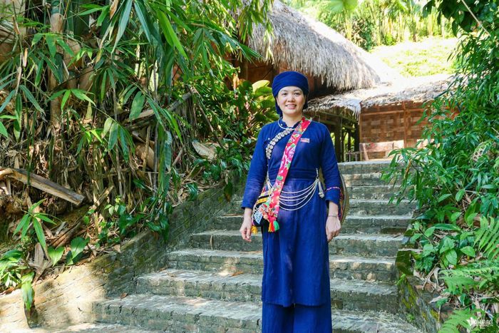 Khu bảo tồn làng nhà sàn dân tộc sinh thái Thái Hải được Tổ chức Du lịch Liên hợp quốc vinh danh là "Làng du lịch tốt nhất thế giới năm 2022". Đây là điểm đến hấp dẫn du khách trong hành trình Hà Nội - Thái Nguyên