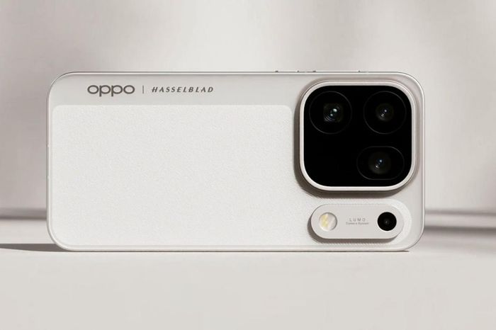 Oppo Find X10 Pro Max. Ảnh: Oppo
