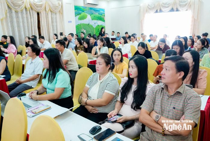 Ảnh: Phạm Bằng