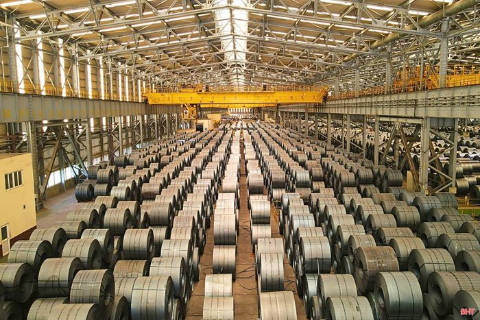 Formosa Hà Tĩnh tiếp tục là đầu tàu về nộp ngân sách, giải quyết việc làm.