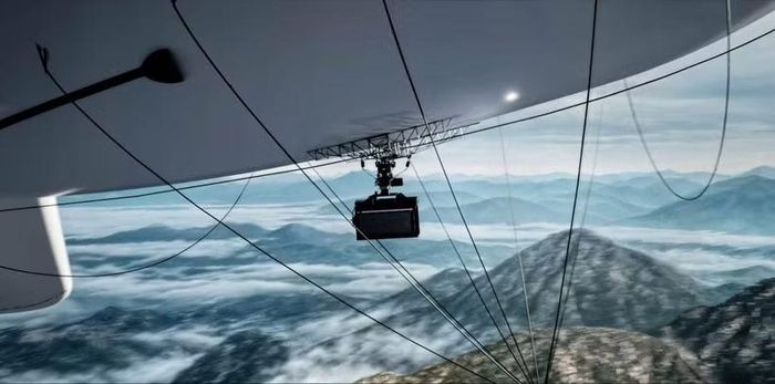 Hệ thống radar chiến thuật POINT@AIR. (Nguồn: Tập đoàn Công nghiệp Hàng không Vũ trụ Israel)