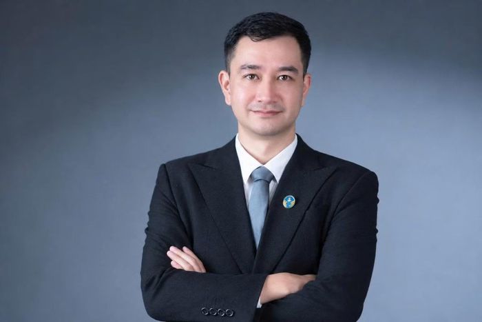 Luật sư Quàng Trung Dũng, Giám đốc Công ty Luật TNHH Dandwin.