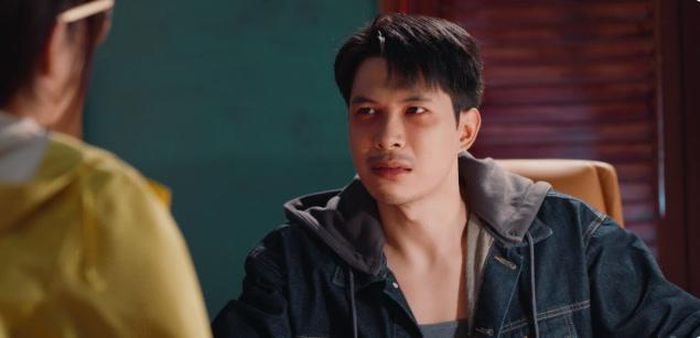 Diễn viên Anh Tú Atus trong Án Mạng Xém Hoàn Hảo.