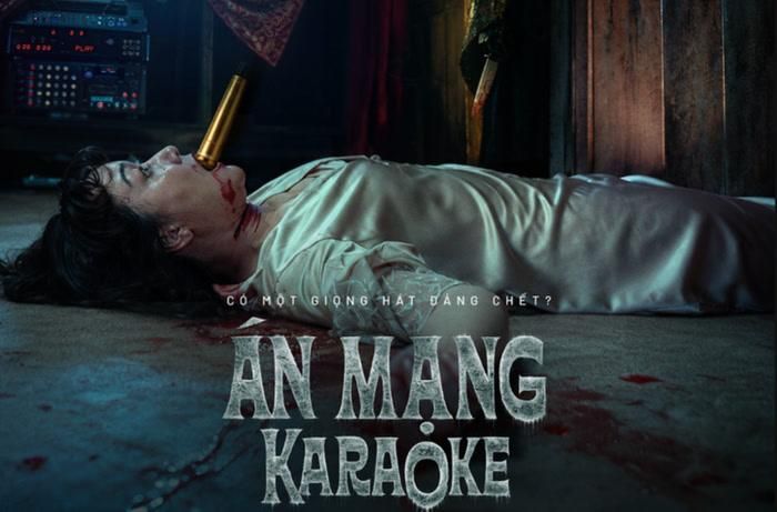 Án Mạng Karaoke kết hợp yếu tố trinh thám, án mạng và tâm lý.