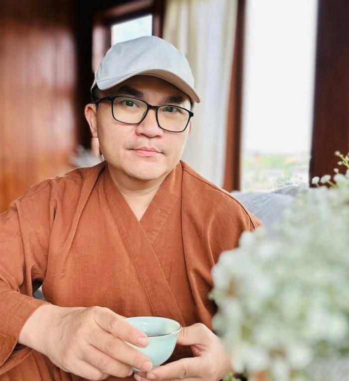 Đại Nghĩa.