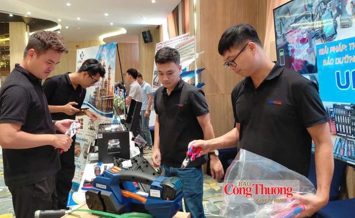 Khi những dự án lớn đòi hỏi năng lực tổng thể, liên kết giúp doanh nghiệp bổ sung thế mạnh, chia sẻ nguồn lực và mở rộng cơ hội tham gia thị trường.