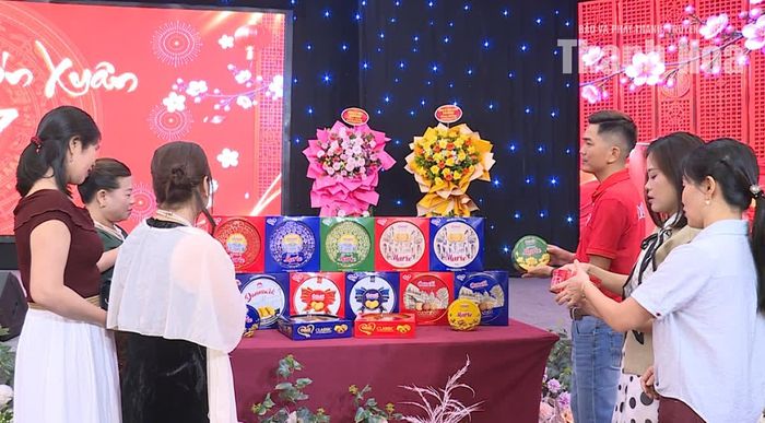 Hiện nay, Công ty Cổ phần Quốc tế Bảo Hưng và Công ty Cổ phần thực phẩm Omeli đang cung cấp gần 200 sản phẩm, với hơn 80.000 điểm bán hàng trên toàn quốc và đã xuất khẩu tới hơn 30 quốc gia trên thế giới, được người tiêu dùng tin tưởng lựa chọn.