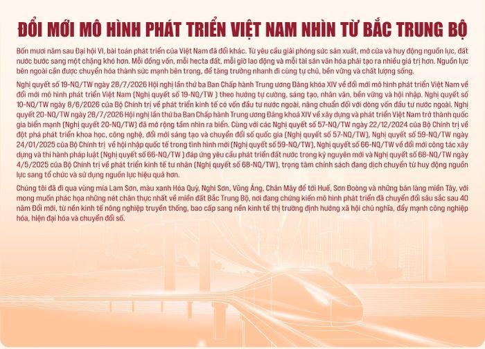 Có những vùng đất càng đi chậm càng thấy nhiều điều đáng giá. Một mái thành rêu phong ở Huế, dòng nước trong veo dưới chân Trường Sơn, hang động được gìn giữ qua triệu năm hay nếp nhà nép bên sườn núi đều có thể mở ra sinh kế mới. Nhưng giá trị không nằm ở việc đón thật đông người hay dựng thêm thật nhiều dịch vụ. Hành trình qua Huế, Sơn Đoòng và những bản làng phía Tây gợi một cách làm khác: để di sản bước vào đời sống hôm nay mà vẻ đẹp, ký ức và phần dành cho mai sau vẫn vẹn nguyên.