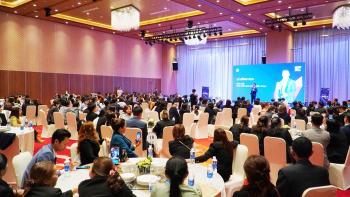 Da Nang Mikazuki Japanese Resorts & Spa đón đoàn khách MICE trong năm 2026. Ảnh: Mikazuki
