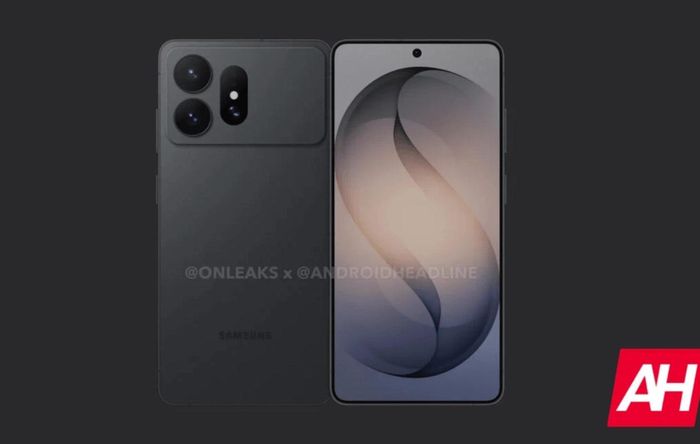 Màn hình M16 dự kiến được sử dụng cả trên Galaxy S27 Ultra và Galaxy S27 Pro. Ảnh: Android and Headline.