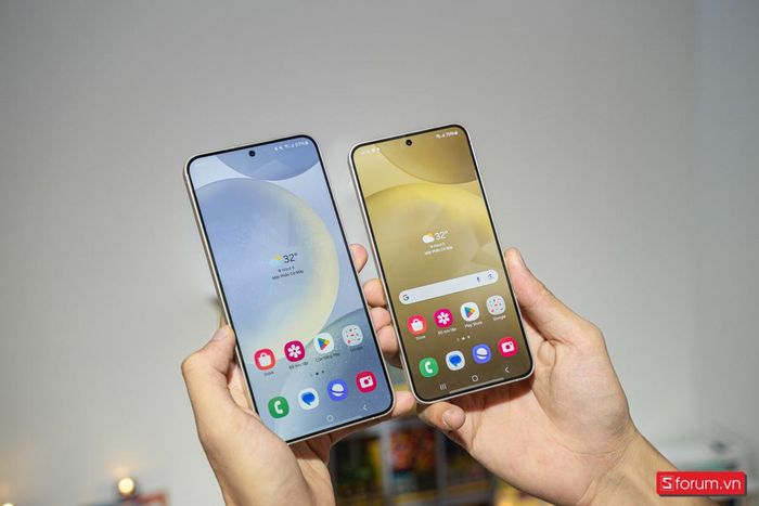 Người dùng Galaxy S24 Series tại Việt Nam có thể nhận bản cập nhật muộn hơn vài tuần