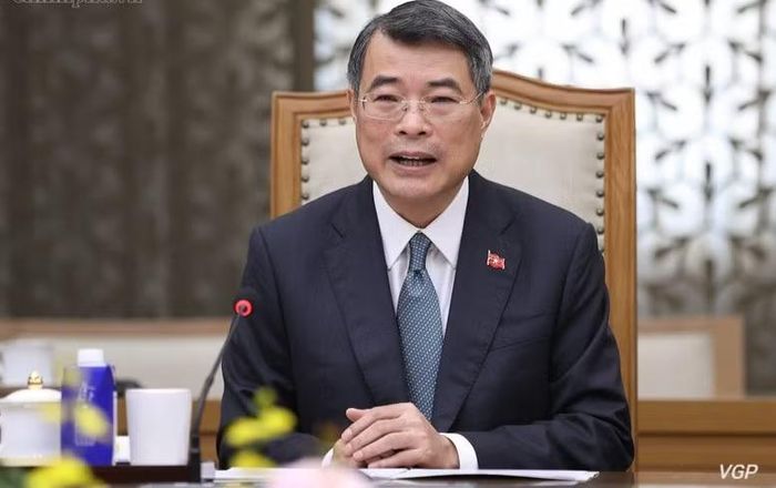 Thủ tướng đánh giá cao việc hai Bộ Tài chính hoàn tất đàm phán và chính thức ký kết Biên bản ghi nhớ hợp tác trong lĩnh vực kinh tế-tài chính hợp tác. (Ảnh: chinhphu.vn/Nhật Bắc)