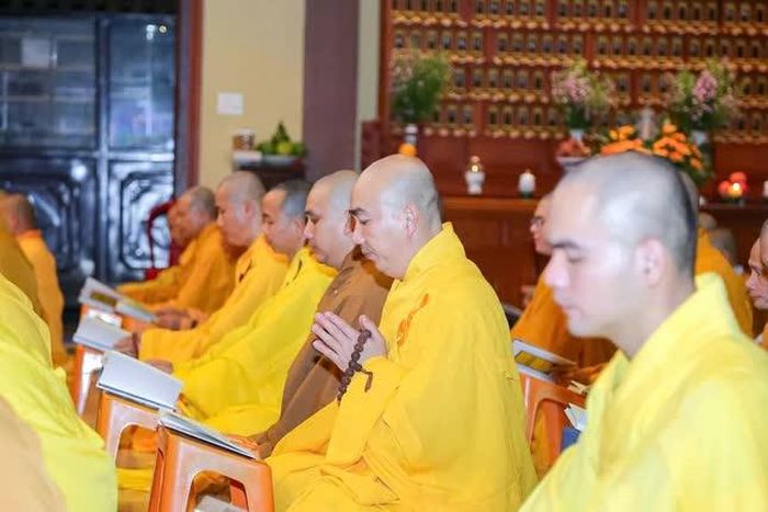 Đồng tụng thời kinh cầu nguyện