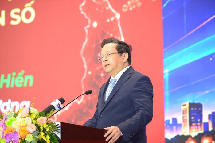 TS Nguyễn Đức Hiển, Phó trưởng Ban Chính sách, chiến lược Trung ương nhận định, Việt Nam đang bước vào giai đoạn phát triển đòi hỏi những động lực tăng trưởng mới, có chất lượng và sức lan tỏa cao hơn.