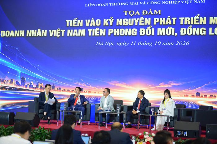 Khi cải cách thực sự đi vào cuộc sống, doanh nghiệp mới có đủ niềm tin và động lực để đầu tư, đổi mới, đóng góp vào tăng trưởng.
