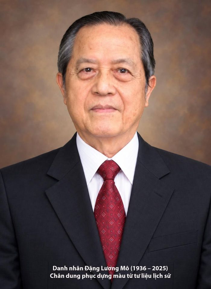 Trong lịch sử khoa học Việt Nam hiện đại, Giáo sư, Tiến sĩ khoa học Đặng Lương Mô (1936–2025) là một trường hợp đặc biệt. Thành danh tại Nhật Bản, có hàng trăm công trình nghiên cứu và nhiều phát minh được giới khoa học quốc tế ghi nhận, ông vẫn luôn đau đáu với câu hỏi: Làm thế nào để người Việt Nam có thể tự mình làm chủ công nghệ vi mạch? Sau nhiều thập kỷ giảng dạy và nghiên cứu ở nước ngoài, ông trở về quê hương, dành những năm tháng cuối đời để đào tạo nhân lực, xây dựng các trung tâm nghiên cứu và đặt những viên gạch đầu tiên cho ngành công nghiệp bán dẫn Việt Nam.