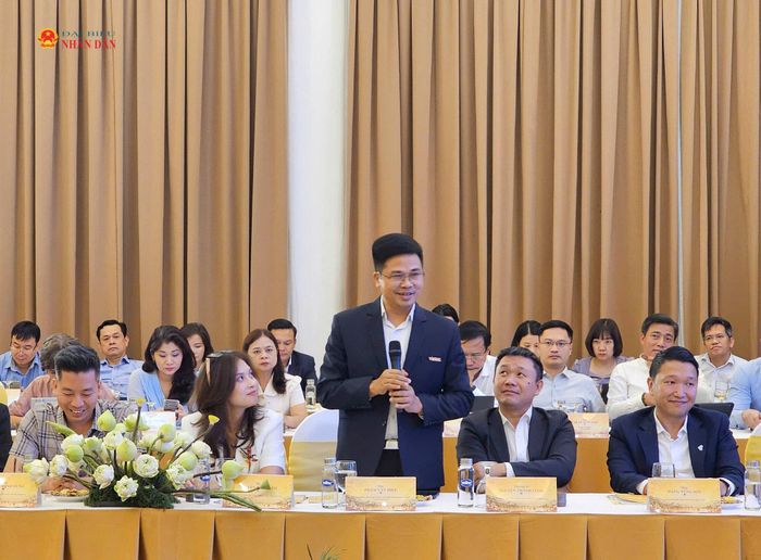 Các sáng kiến phát triển công nghiệp văn hóa Việt Nam từ hạ tầng sáng tạo đến thương hiệu quốc tế được công bố