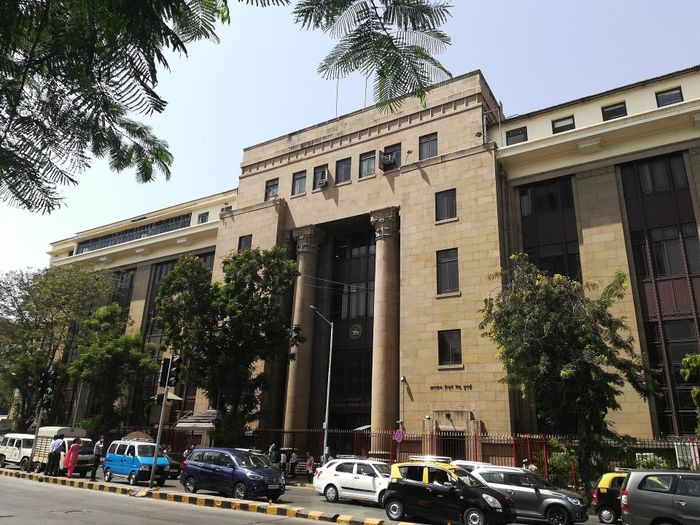 RBI vừa triển khai các biện pháp nhằm hỗ trợ đồng rupee. Ảnh: Anurag Vijay 03/Wikimedia Commons