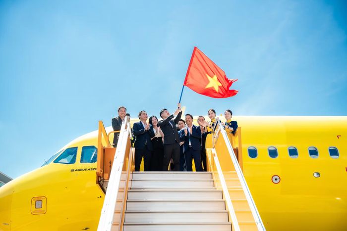 Doanh nhân Đỗ Vinh Quang chú trọng nâng cao năng lực quản trị đa ngành, kết nối nguồn lực và phát triển doanh nghiệp gắn với trách nhiệm xã hội.