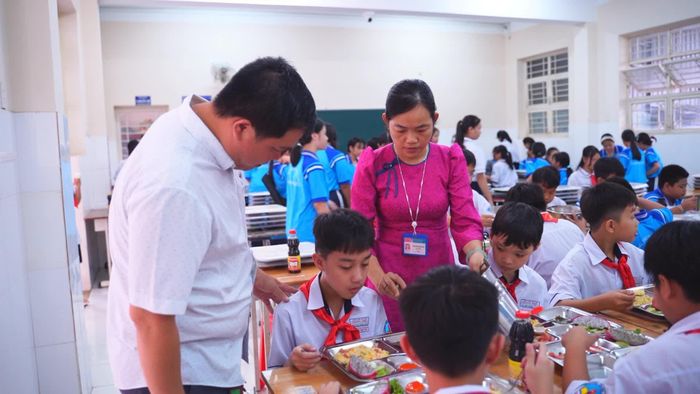 Tăng cường sự tham gia giám sát của phụ huynh (ảnh minh họa)