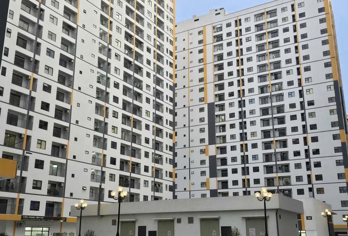TP Bắc Ninh yêu cầu kiểm soát chặt việc xác định giá nhà ở xã hội, bảo đảm quyền lợi người dân. (Ảnh: Đoàn Chi)