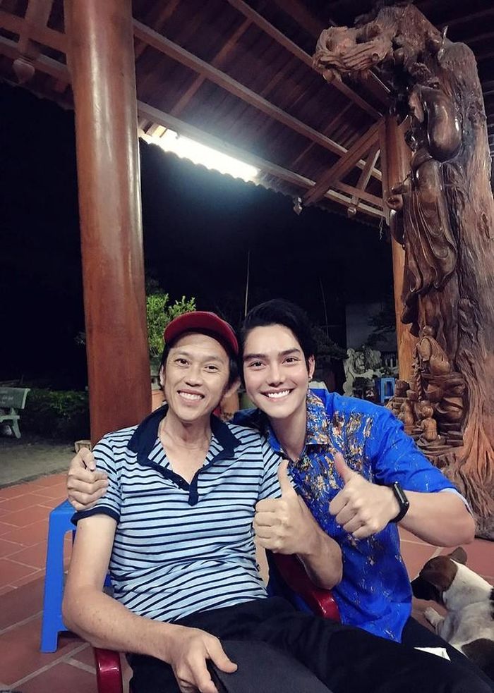 Sau biến cố, cuộc sống hiện tại của Cao Hữu Thiên kín tiếng.