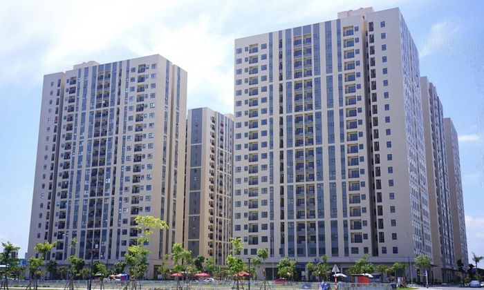 Người dân cần kiểm tra kỹ pháp lý của các dự án trước khi mua.