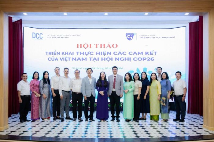 tại Hội thảo...