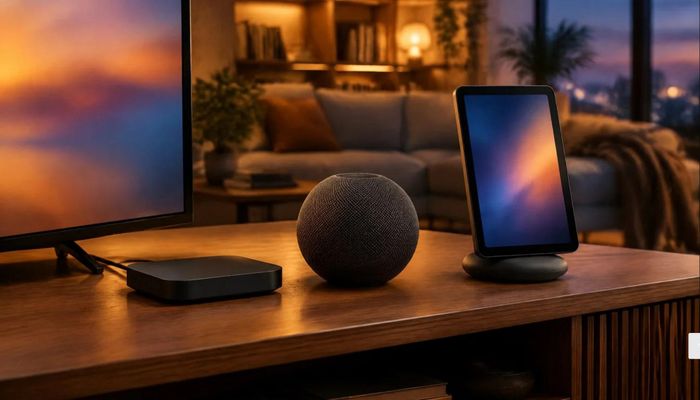 Apple vừa chốt lịch tổ chức sự kiện phần cứng mang tên "Welcome Home" vào ngày 13/10/2026. Ảnh: Tech Insider