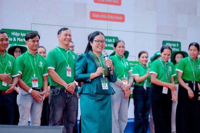 Năm 2026, chị Thạch Thị Chal Thi được FAO Việt Nam lựa chọn là một trong 10 phụ nữ tiêu biểu trong lĩnh vực nông nghiệp, thực phẩm và phát triển nông thôn.