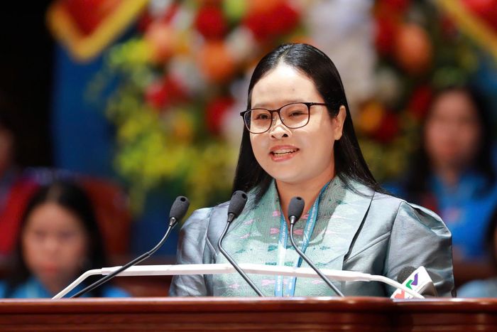 Chị Thạch Thị Chal Thi đã được trao danh hiệu Nữ doanh nhân Việt Nam tiêu biểu - Bông Hồng Vàng năm 2025, ghi nhận những đóng góp trong khởi nghiệp và phát triển nông nghiệp địa phương.