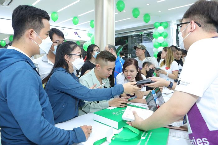 Thương hiệu muốn được nhớ đến thì cần sự độc đáo.