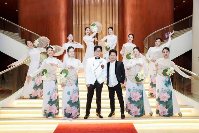Cuộc thi không chỉ tìm kiếm tài năng âm nhạc mà còn là bệ phóng để các tài năng tiếp tục tỏa sáng, cống hiến cho nghệ thuật Thủ đô và cả nước.