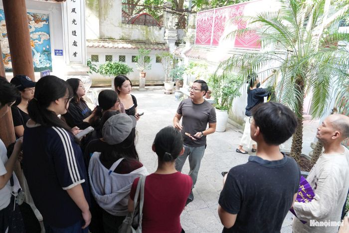 Không chỉ là nơi thờ tự, đình Nam Hương còn là một phần ký ức văn hóa của vùng đất Thăng Long xưa. Việc bảo tồn kiến trúc, lưu giữ sắc phong và phát huy giá trị di tích có ý nghĩa quan trọng trong gìn giữ bản sắc Hà Nội.