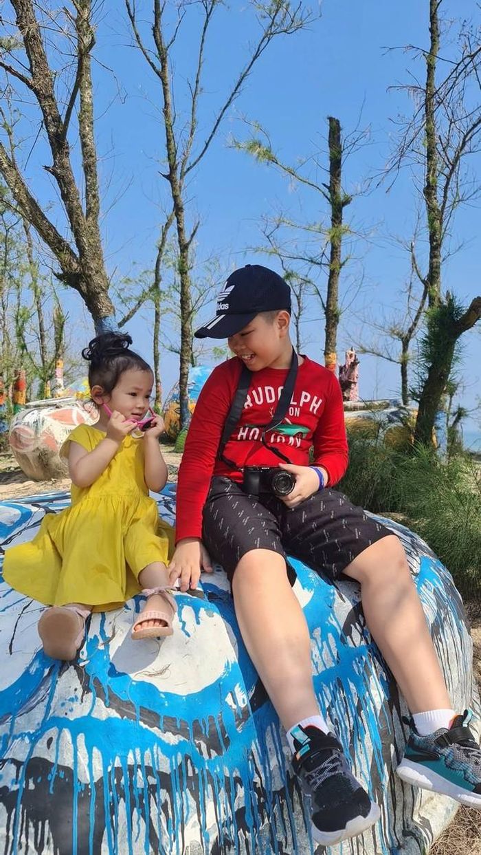 Bún bên anh chị.