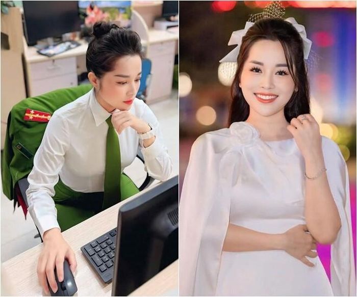Nói về những bữa cơm gia đình, trong một dòng chia sẻ,  Minh Hương từng viết: “Giữa tiếng mưa rơi gió lạnh và bản nhạc đang vang lên, ta nhận ra hạnh phúc đôi khi chỉ là căn bếp ấm và nồi cơm đang sôi... Bình yên luôn bắt đầu từ những điều giản dị. Một trái tim biết yêu thương… ta đã có cả thế giới”. Lời tâm sự giản dị nhưng chan chứa yêu thương khiến ai đọc cũng thấy lòng mình dịu lại, giữa những bộn bề lo toan của cuộc sống.