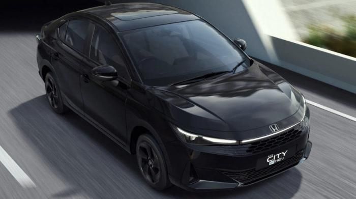 Honda City 2026 đang có nhiều cơ sở để tạo sức ép lên Toyota Vios