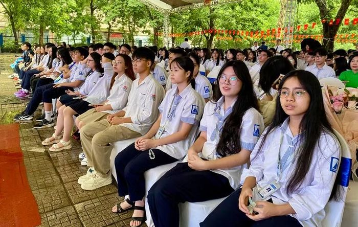 Gần 5.600 thí sinh cạnh tranh giải học sinh giỏi Thành phố 2026-2027