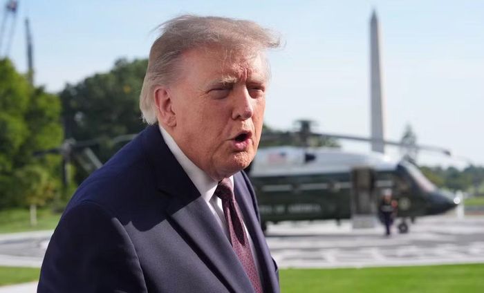 Ngày 12/10, Tổng thống Mỹ Donald Trump lên tiếng bảo vệ thỏa thuận dầu diesel với Nga, bất chấp những phản ứng trái chiều từ các đồng minh châu Âu và giới lập pháp Mỹ.