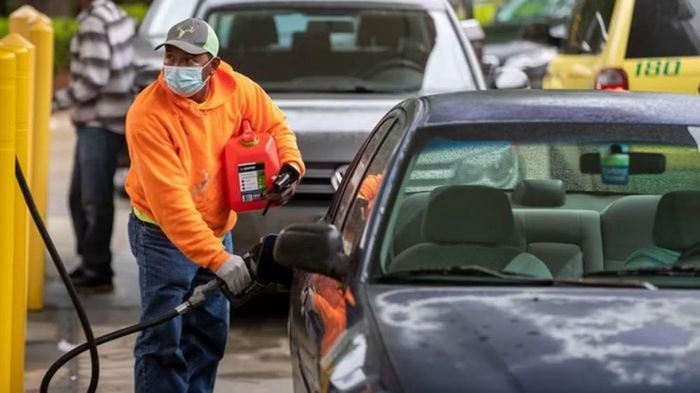 Trước đó, ngày 9/10, ông Trump tuyên bố Nga đồng ý cung cấp hơn 300.000 tấn dầu diesel ngay lập tức cho thị trường Mỹ và toàn cầu.