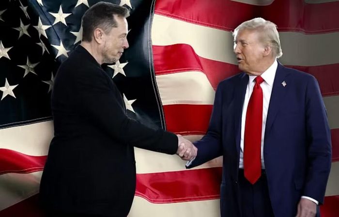 Các khoản tiền được chuyển qua America PAC góp phần đưa ông trở thành cá nhân tài trợ nhiều nhất trong một chu kỳ bầu cử tại Mỹ.