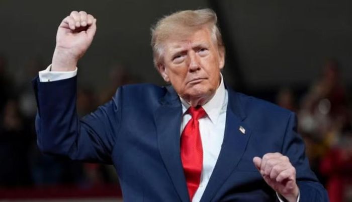 Đề xuất được đưa ra sau khi Tổng thống Mỹ Donald Trump kêu gọi Ukraine dừng các cuộc tấn công vào cơ sở dầu khí của Nga.