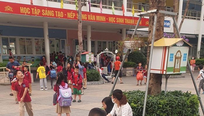 Chính sách giảm trừ chi phí giáo dục không chỉ góp phần giảm áp lực tài chính cho các gia đình mà còn đặt ra yêu cầu nâng cao tính minh bạch trong thu học phí và cung cấp dịch vụ giáo dục.