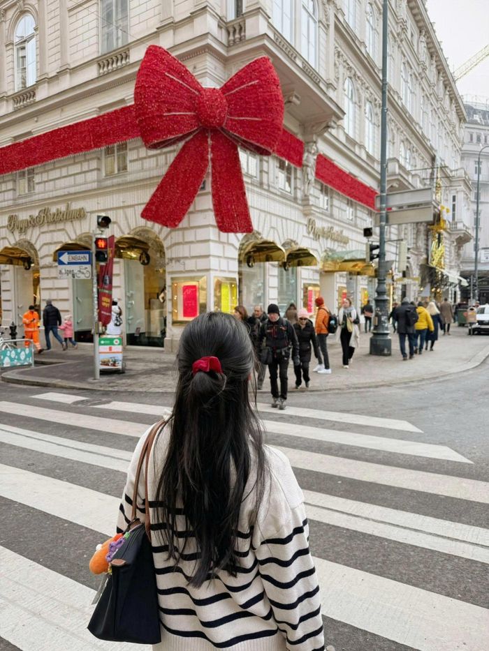 Hồ sơ của Thùy Anh từng bị hệ thống sàng lọc AI đánh giá thấp vì chưa thể hiện được quá trình làm việc liên tục tại doanh nghiệp, trong khi cô có nhiều kinh nghiệm, kỹ năng khác.