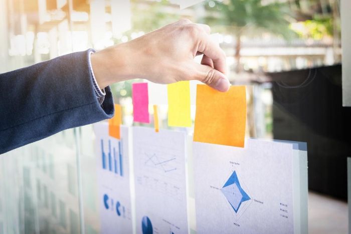  Một nhịp làm việc hợp lý không chỉ giúp bạn hoàn thành nhiệm vụ trước mắt mà còn hỗ trợ duy trì năng lượng lâu dài. Ảnh minh họa: Magnific. 