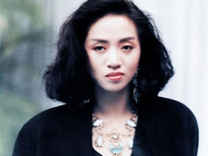 Người thân đăng tải thông báo khẩn về việc tro cốt của diễn viên Mai Diễm Phương bị trộm sau 23 năm bà ra đi. Ảnh: Sohu.