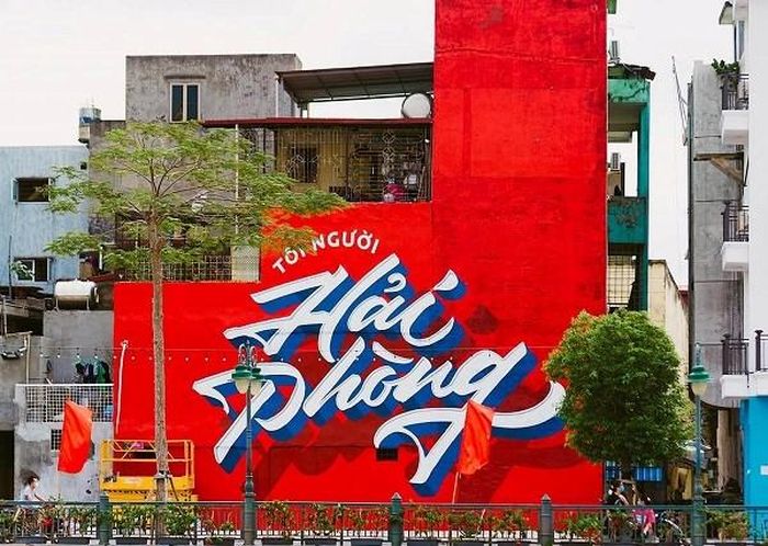 Nhiều chương trình nghệ thuật được tổ chức rộng rãi trên toàn thành phố